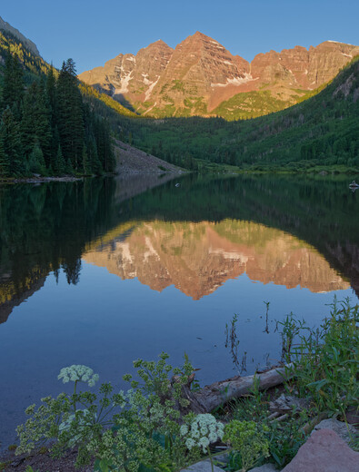 White River National Forest