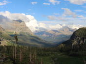 Glacier National Park 