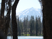Lassen Volcanic National Park