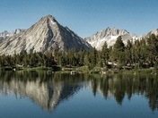 Sequoia and Kings Canyon National Park
