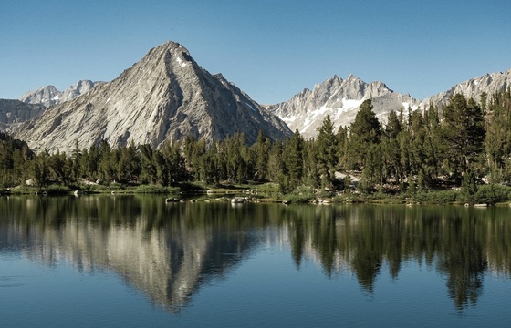 Sequoia and Kings Canyon National Park