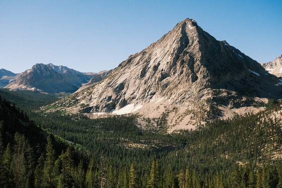 Kings Canyon National Park