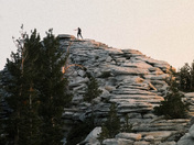 Yosemite National Park