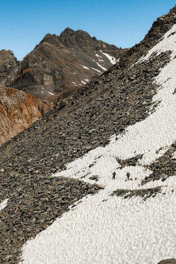 Kings Canyon National Park