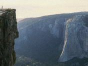 Yosemite National Park