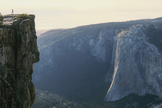 Yosemite National Park