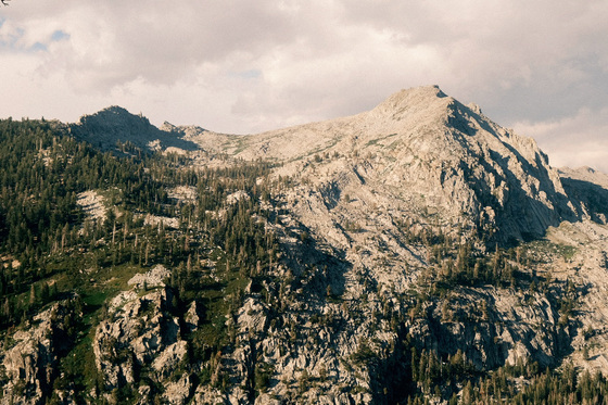 Sequoia National Park