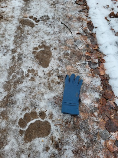 Ice Age National Scenic Trail