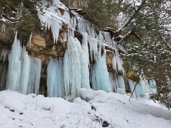 Pictured Rocks National Lakeshore