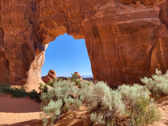 Arches National Park