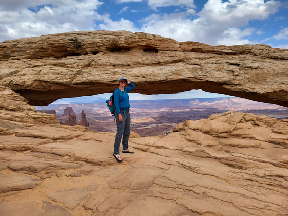 Canyonlands National Park