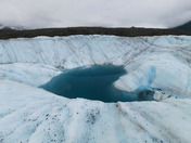 Wrangell-St. Elias National Park