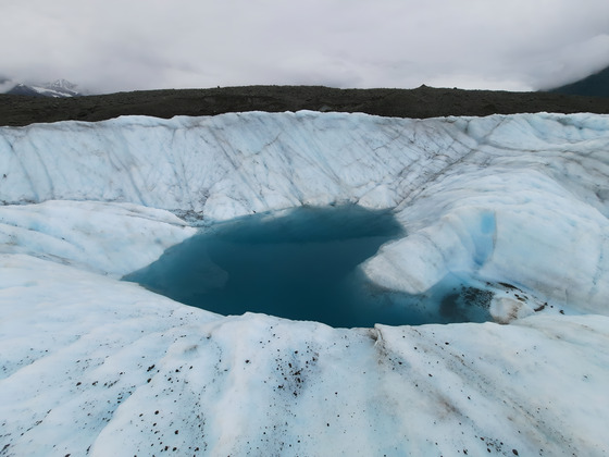 Wrangell-St. Elias National Park