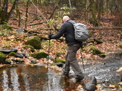 Ice Age National Scenic Trail