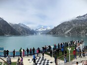 Glacier Bay National Park