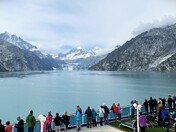 Glacier Bay National Park