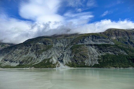 Glacier Bay National Park