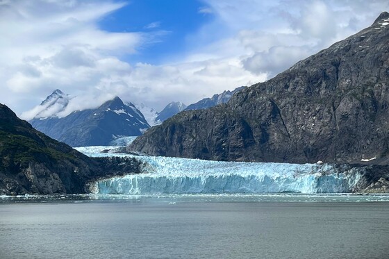 Glacier Bay National Park