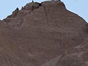 Badlands National Park