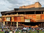 Wolf Trap National Park for the Performing Arts