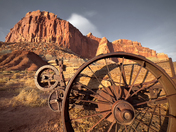Capitol Reef National Park
