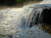 Healey Falls - Trent Hills