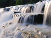 Healey Falls - Trent Hills