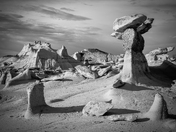 Bisti / De-Na-Zin Wilderness