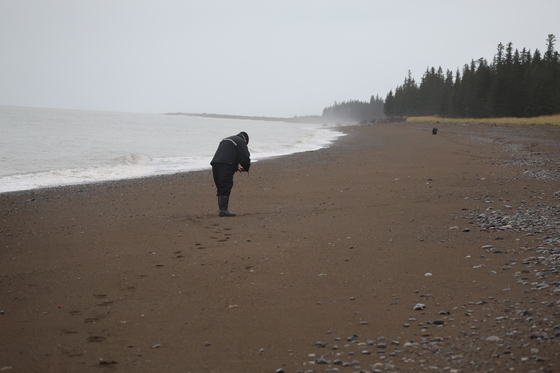 Lake Clark National Park