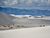 While Sands National Park