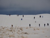 White Sands National Park