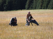 Lake Clark National Park