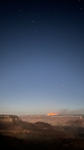 Grand Canyon National Park 
