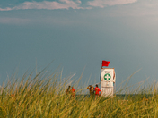 Lifeguard on Duty