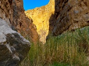 Big Bend National Park