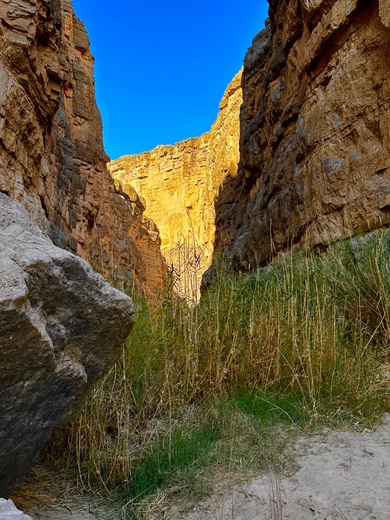 Big Bend National Park