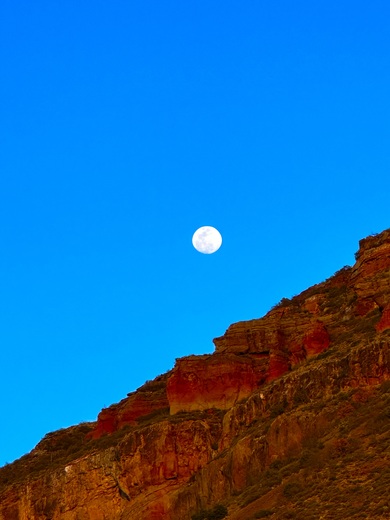 Big Bend National Park
