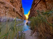 Big Bend National Park