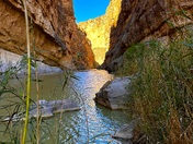 Big Bend National Park