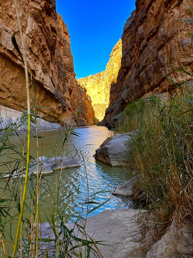 Big Bend National Park