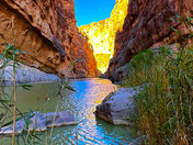 Big Bend National Park