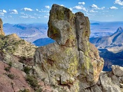 Big Bend National Park