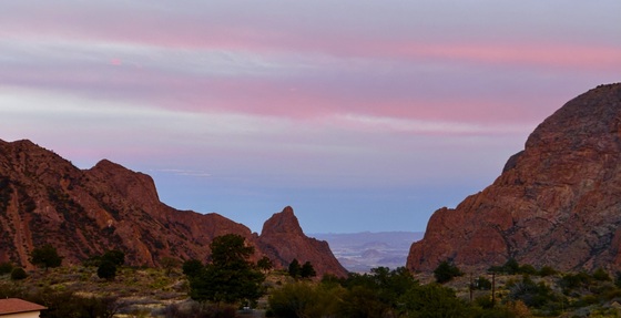 Big Bend National Park