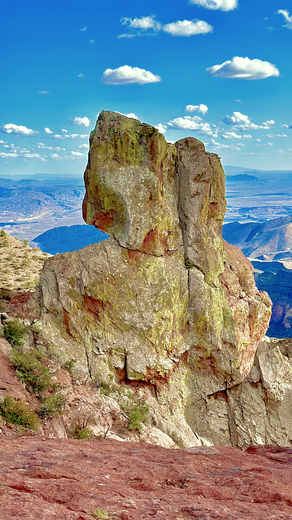 Big Bend National Park