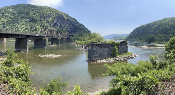 Harper’s Ferry