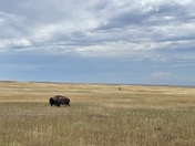 Badlands National Park 