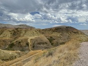 Badlands National Park