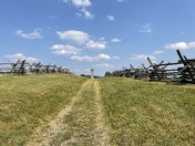 Antietam National Battlefield 