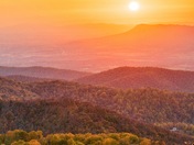 Shenandoah National Park