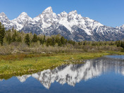 Grand Teton National Park